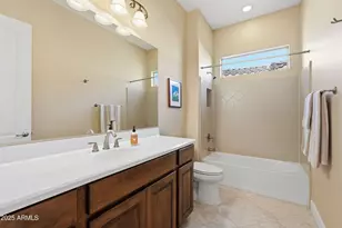 6679 S Lyon Dr, Gilbert, AZ 85298 - Photo 51