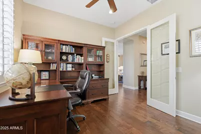 6679 S Lyon Drive, Gilbert, AZ 85298 - Photo 33