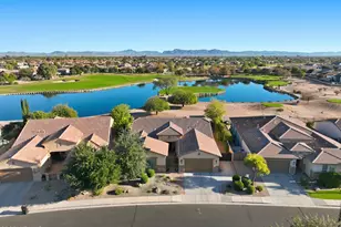 6679 S Lyon Dr, Gilbert, AZ 85298 - Photo 5