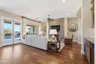 6679 S Lyon Dr, Gilbert, AZ 85298 - Photo 19