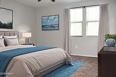 2625 S Peppertree Drive #104, Gilbert, AZ 85295 - Photo 35