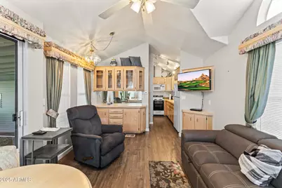 111 S Greenfield Road #238, Mesa, AZ 85206 - Photo 5