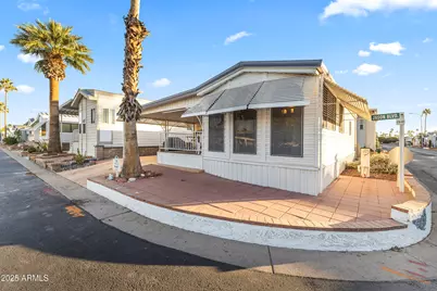 111 S Greenfield Road #470, Mesa, AZ 85206 - Photo 3