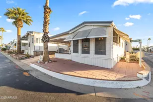 111 S Greenfield Rd, Mesa, AZ 85206 - Photo 3