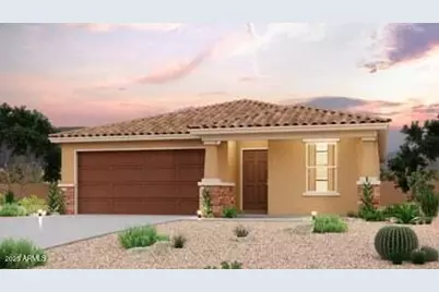 1405 W Bartolo Drive, Coolidge, AZ 85128 - Photo 1