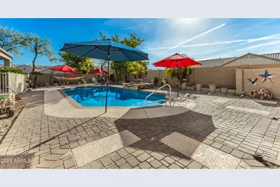 17923 W Echo Lane, Waddell, AZ 85355 - Photo 35