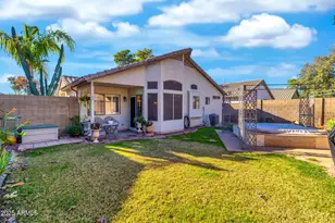 9318 E Osage Ave, Mesa, AZ 85212 - Photo 29