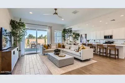 3483 E Aglio Avenue, San Tan Valley, AZ 85143 - Photo 7