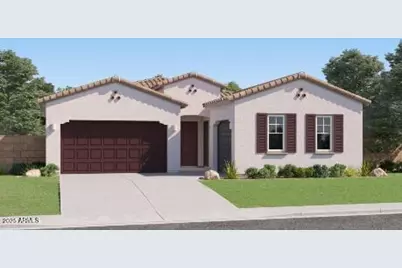 3483 E Aglio Avenue, San Tan Valley, AZ 85143 - Photo 1