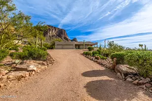 3083 N Herrala Way, Apache Junction, AZ 85119 - Photo 1