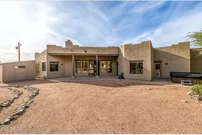 3083 N Herrala Way, Apache Junction, AZ 85119 - Photo 51