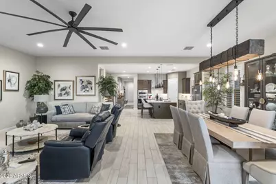 17914 N 65th Place, Phoenix, AZ 85054 - Photo 19