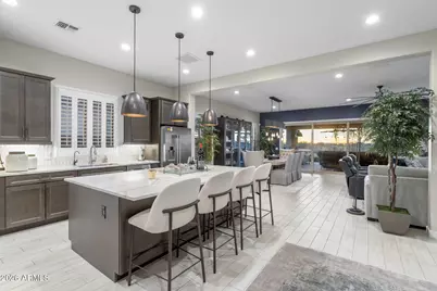 17914 N 65th Place, Phoenix, AZ 85054 - Photo 7