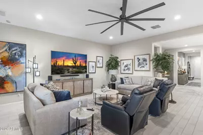 17914 N 65th Place, Phoenix, AZ 85054 - Photo 17