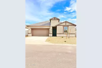 48347 N Duran Way, Gold Canyon, AZ 85118 - Photo 1