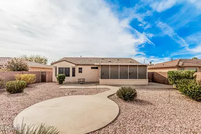 19113 N Hunters Run --, Surprise, AZ 85387 - Photo 11