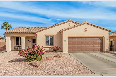19113 N Hunters Run --, Surprise, AZ 85387 - Photo 1