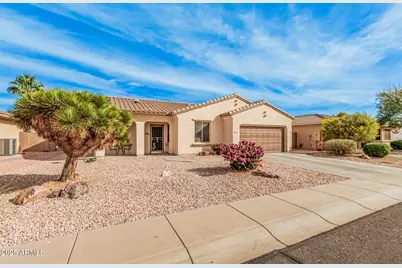 19113 N Hunters Run --, Surprise, AZ 85387 - Photo 13