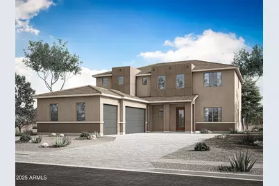 432 W Flax Drive, San Tan Valley, AZ 85140 - Photo 1