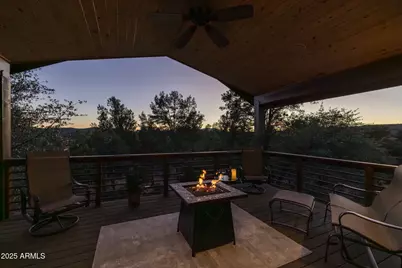 1201&1203 W Chatham Drive, Payson, AZ 85541 - Photo 31