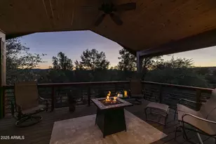 1201 W Chatham Dr, Payson, AZ 85541 - Photo 31