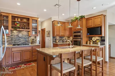 1201&1203 W Chatham Drive, Payson, AZ 85541 - Photo 5