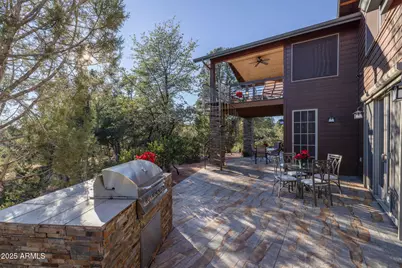 1201&1203 W Chatham Drive, Payson, AZ 85541 - Photo 15