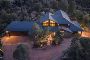 1201 W Chatham Dr, Payson, AZ 85541 - Photo 1