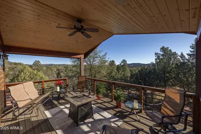 1201&1203 W Chatham Drive, Payson, AZ 85541 - Photo 29