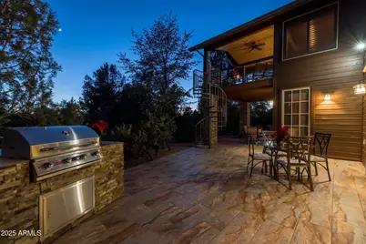 1201&1203 W Chatham Drive, Payson, AZ 85541 - Photo 19