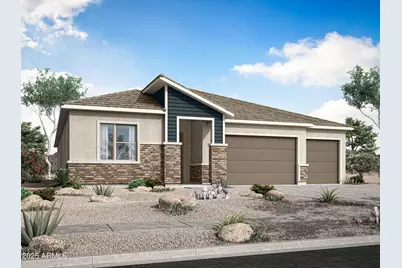 452 W Flax Drive, San Tan Valley, AZ 85140 - Photo 1
