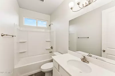 25320 S 193rd Drive, Buckeye, AZ 85326 - Photo 23