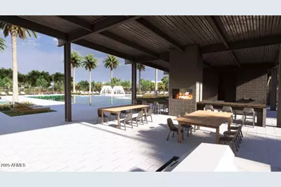 8348 E Peterson Avenue, Mesa, AZ 85212 - Photo 19