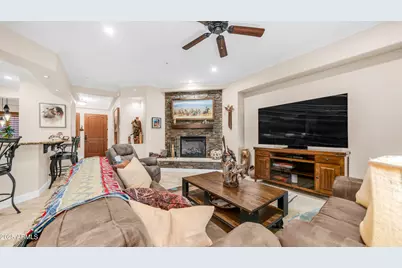 27000 N Alma School Parkway #1017, Scottsdale, AZ 85262 - Photo 17