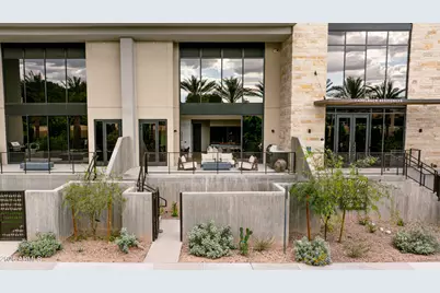 4849 N Camelback Ridge Drive #A107, Scottsdale, AZ 85251 - Photo 1