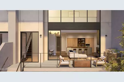 4849 N Camelback Ridge Road #A107, Scottsdale, AZ 85251 - Photo 1