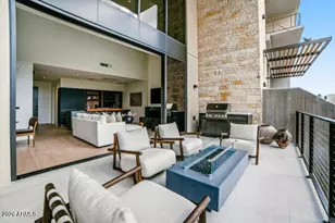 4849 N Camelback Ridge Rd, Scottsdale, AZ 85251 - Photo 7