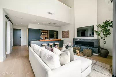 4849 N Camelback Ridge Road #A107, Scottsdale, AZ 85251 - Photo 3