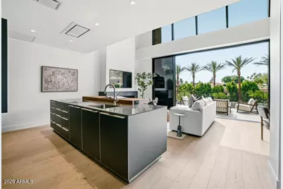 4849 N Camelback Ridge Drive #A107, Scottsdale, AZ 85251 - Photo 3