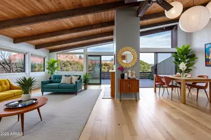 40 Calle Del Medio, Sedona, AZ 86336 - Photo 1