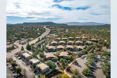 40 Calle Del Medio --, Sedona, AZ 86336 - Photo 31