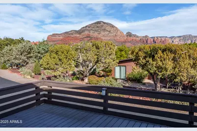 40 Calle Del Medio --, Sedona, AZ 86336 - Photo 11