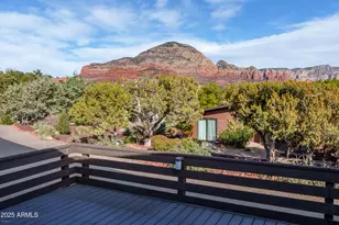 40 Calle Del Medio, Sedona, AZ 86336 - Photo 11