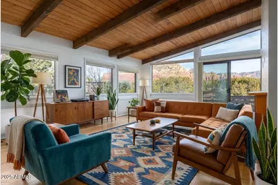 40 Calle Del Medio --, Sedona, AZ 86336 - Photo 3