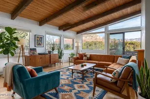 40 Calle Del Medio, Sedona, AZ 86336 - Photo 3