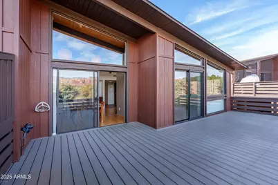40 Calle Del Medio --, Sedona, AZ 86336 - Photo 13