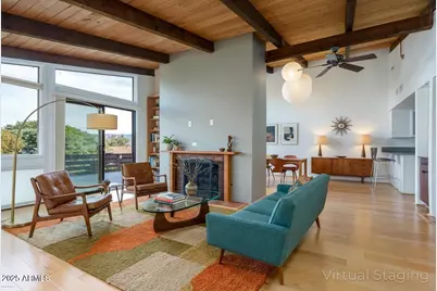 40 Calle Del Medio --, Sedona, AZ 86336 - Photo 5