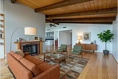 40 Calle Del Medio --, Sedona, AZ 86336 - Photo 7