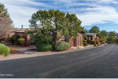 40 Calle Del Medio --, Sedona, AZ 86336 - Photo 39