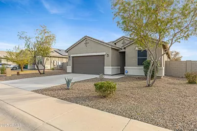 35975 W Catalonia Drive, Maricopa, AZ 85138 - Photo 3